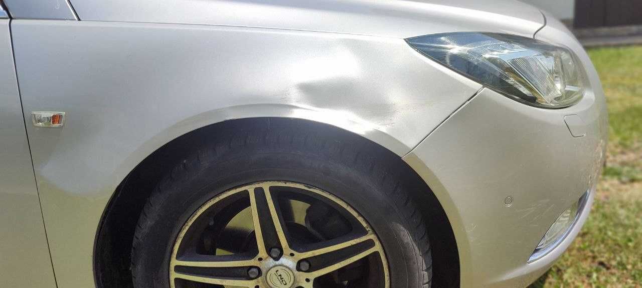 Продам Opel Insignia