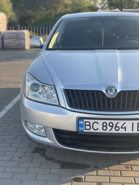 Продам автомобіль