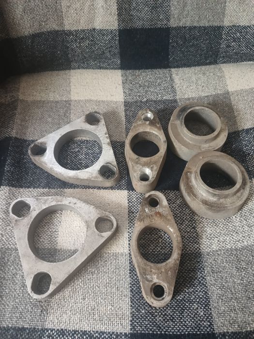 Проставки Hyundai Sonata YF