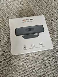 Kamera internetowa 4K Hikvision DS-U18