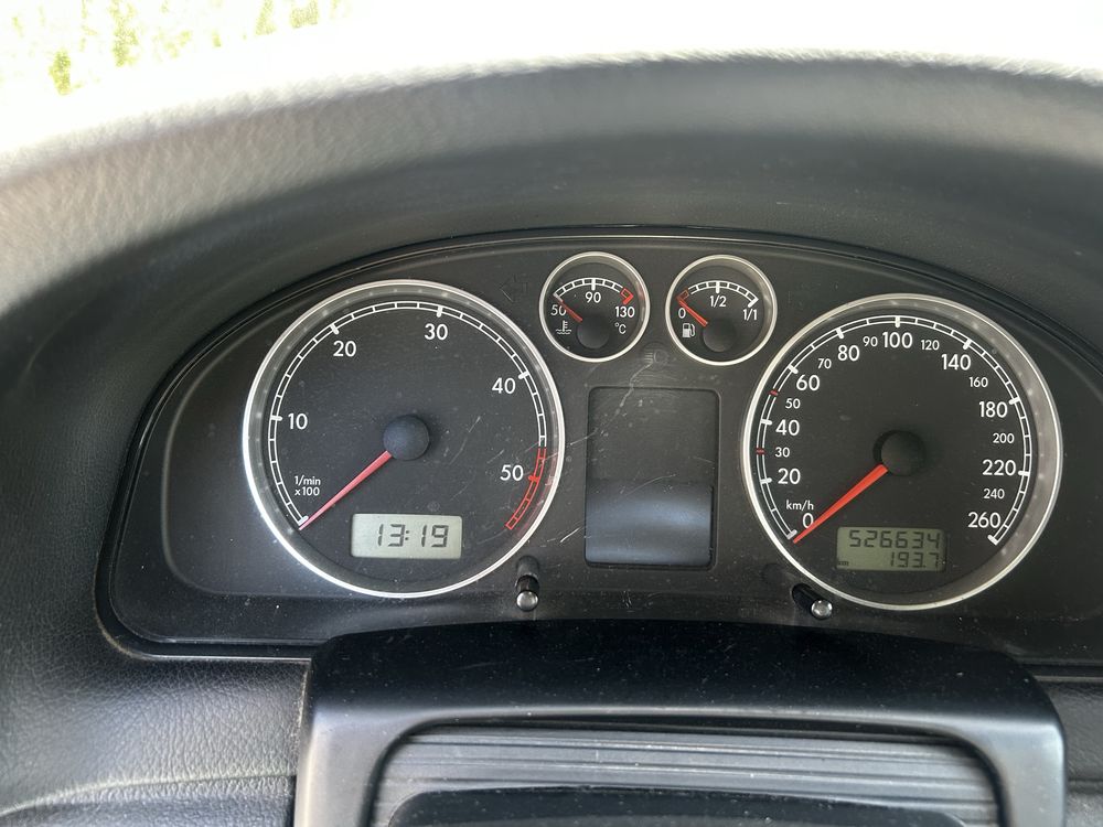 Carrinha Volkswagen