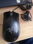 Myszka Razer Deathadder chroma