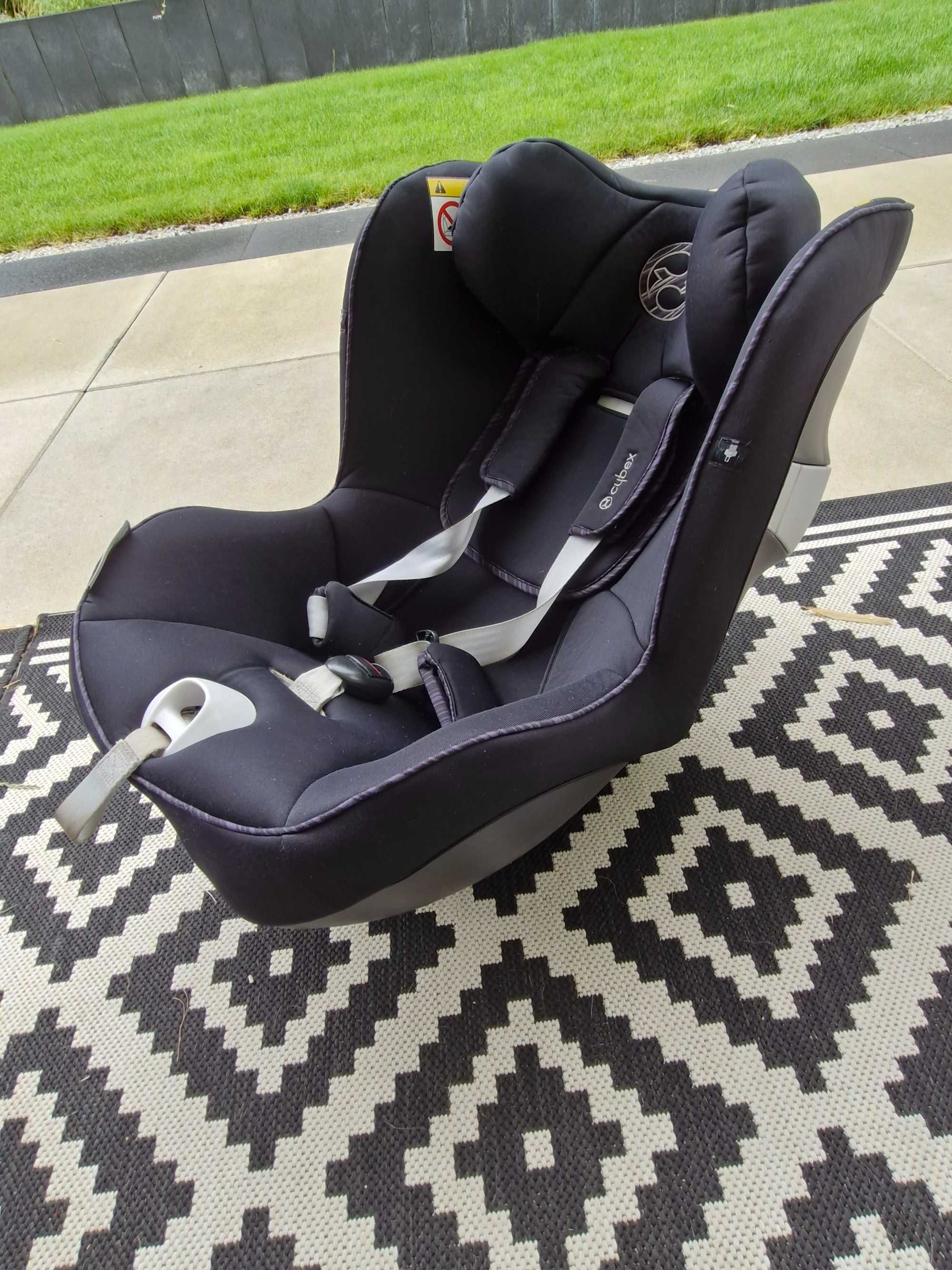 Fotelik samochodowy Cybex Gold Sirona M2 i-size