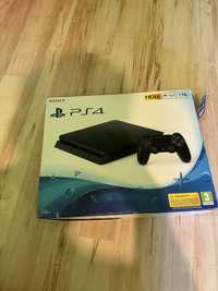 Playstation4 Slim na 1 TB