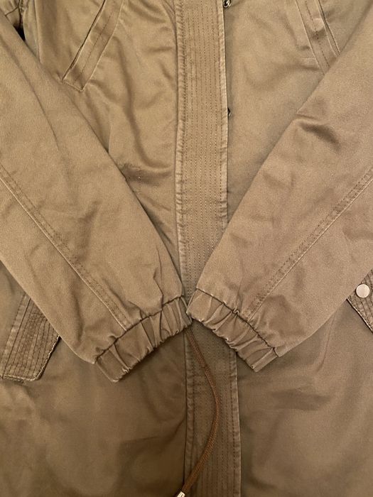 Демисезонная парка H&M