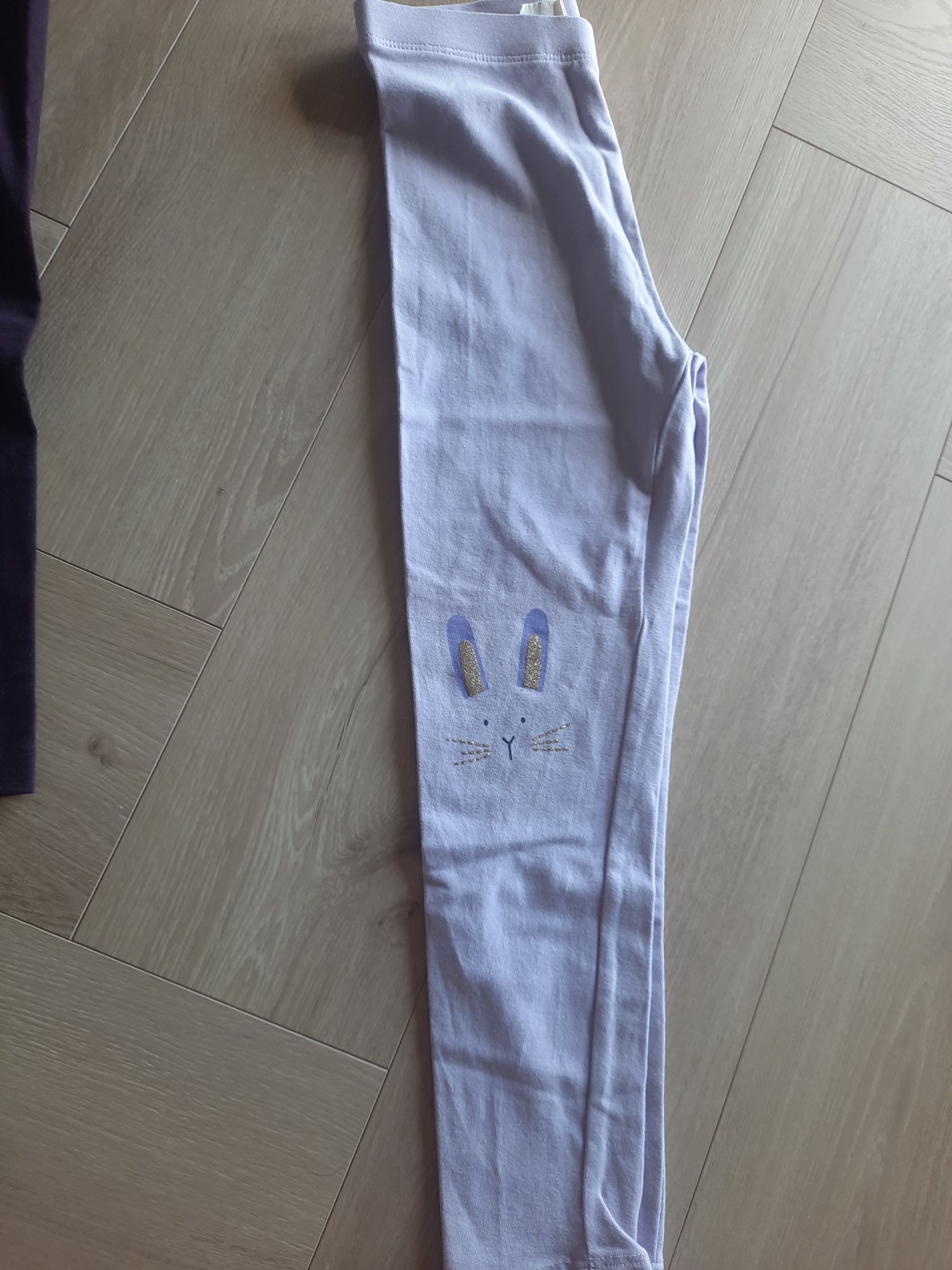 Getry legginsy rozm.116 smyk cool club pepco