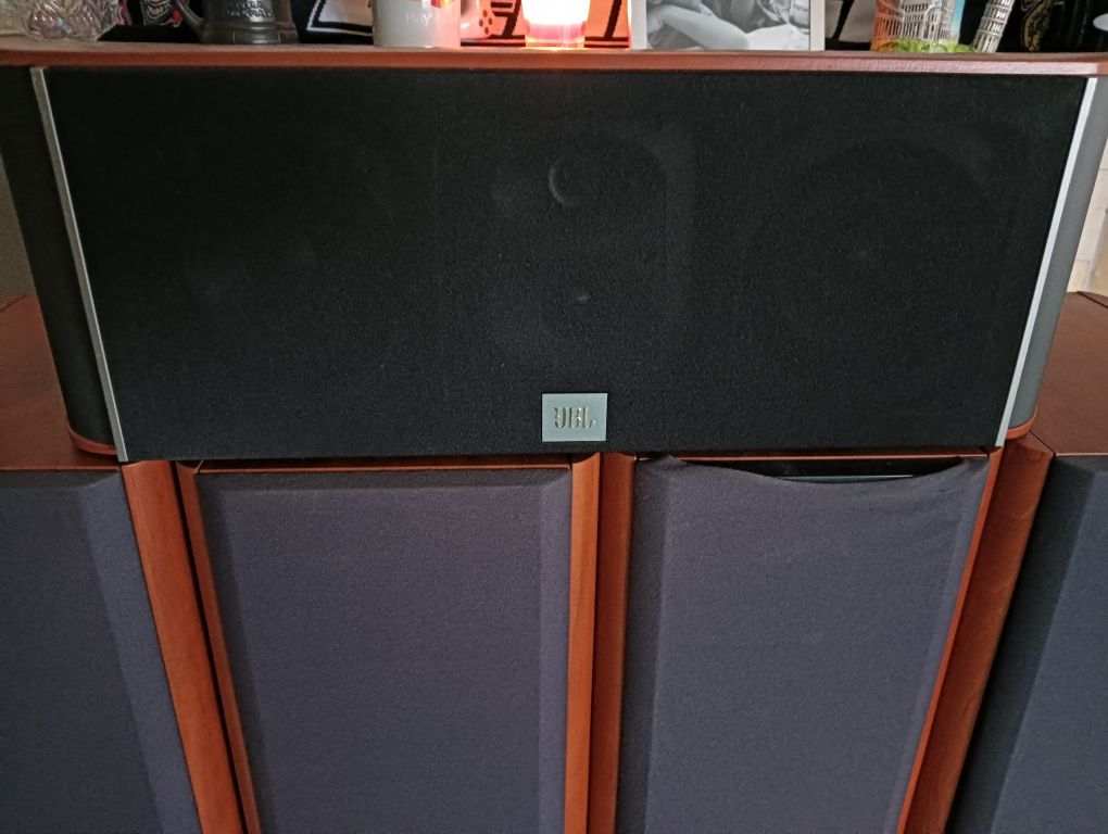 Vende se conjunto colunas alta fidelidade