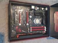 Intel i7-4790K + ASUS MAXIMUS VI