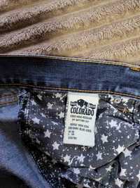Чоловічі джинси від бренду Colorado