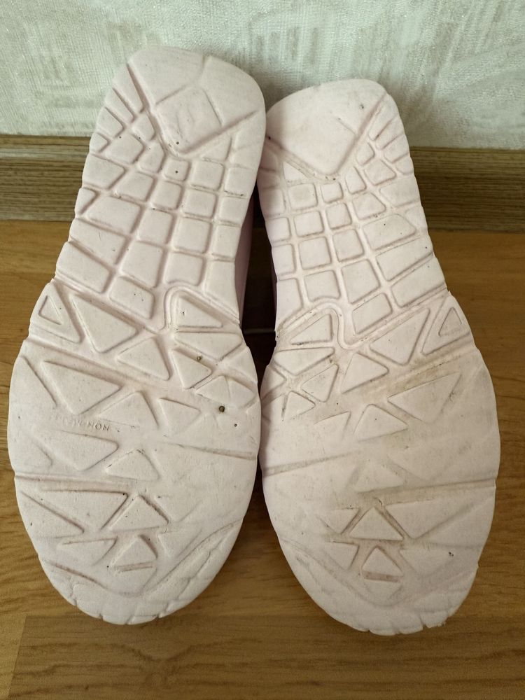Skechers кросівки снікерси для дівчинки