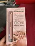 Ferramente para unhas