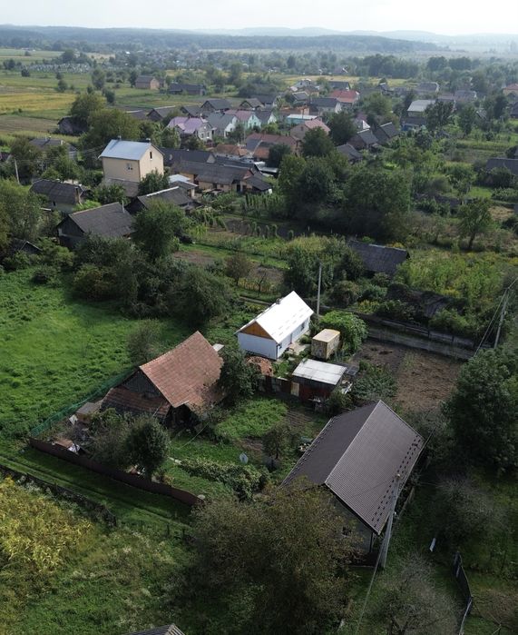 Продаж будинку у с.Буців , Мостищина