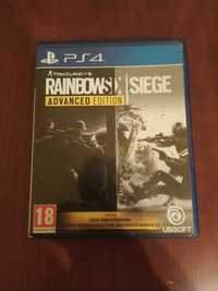 RainbBowsix Siege (Advanced Edition)