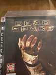 Dead space playstation 3