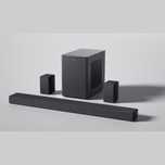 Soundbar TCL X937U-SW niekompletny czytaj opis