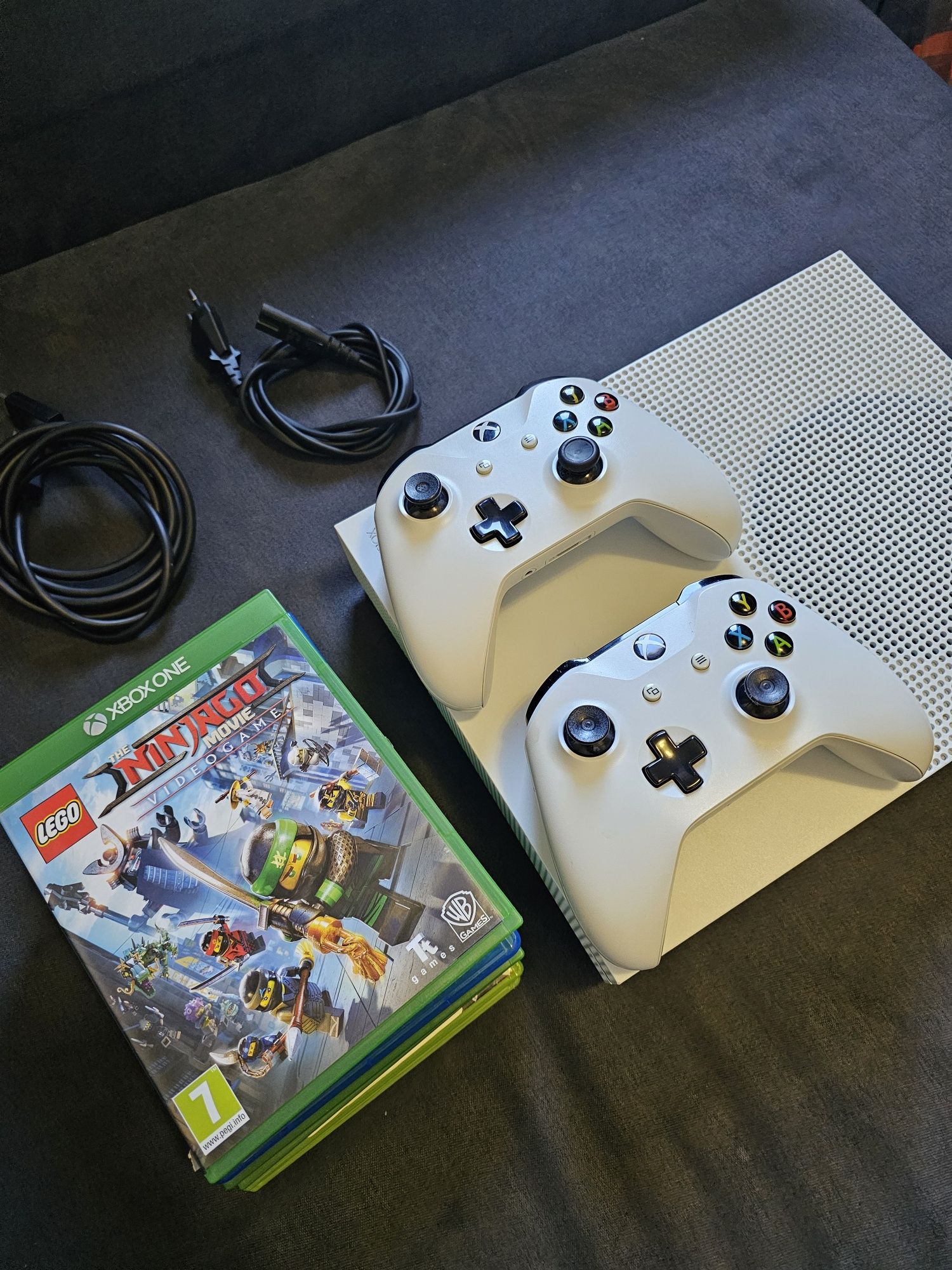 Consola Xbox one S