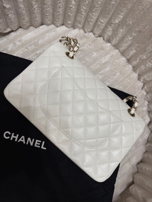 Torebka Chanel Classic Flap