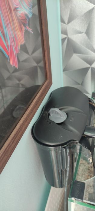 Akwarium 49 l zestaw  aquael shrimp set Duo