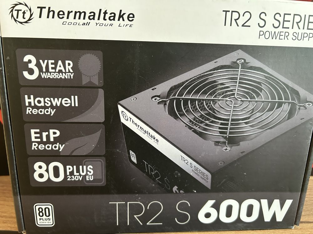 Komputer Do Gier i5 7600k, gtx 1050ti, 8gb ram ddr4
