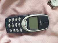 Telefon komórkowy Nokia 3310