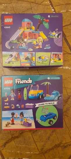 Ігри LEGO..  (3 види)