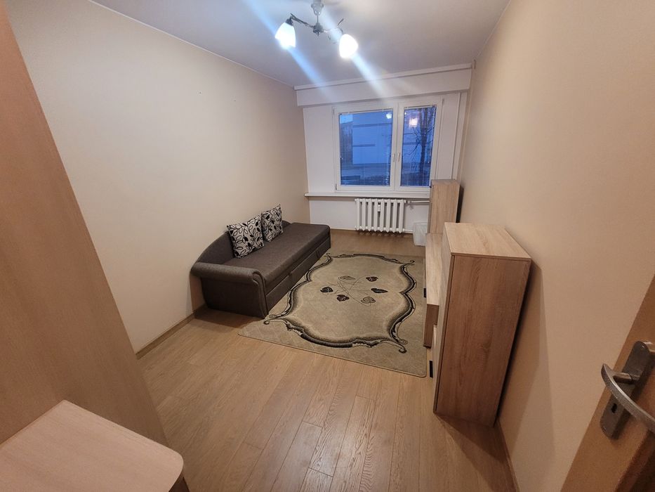 Mieszkanie do wynajęcia