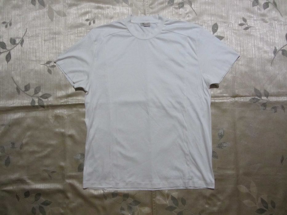 Футболка Zimmerli