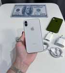 iPhone X 256 gb Neverlock