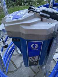 Graco GX21 jak nowy