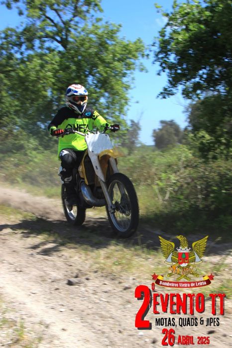 Suzuki RMZ 250cc