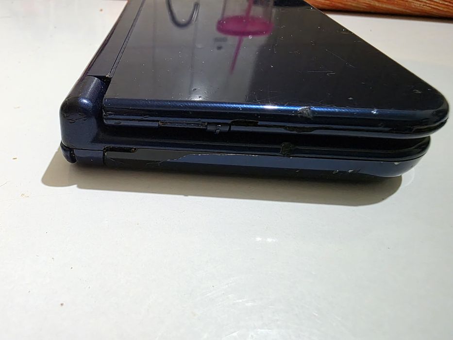 Nintendo new 3ds xl