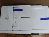 Impressora HP Officejet Pro 7720 A3 RJ11