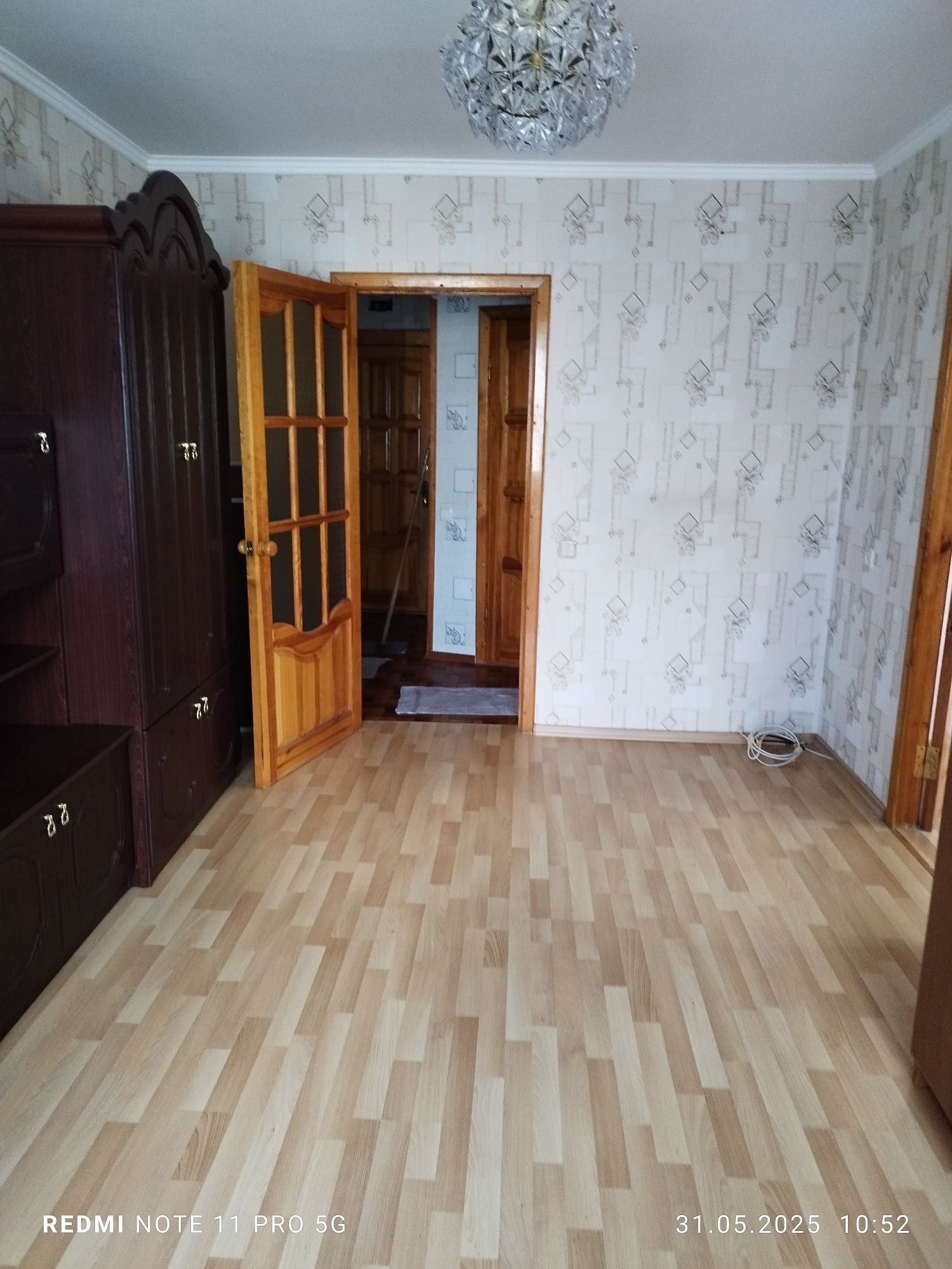 2 комнатная квартира по ул Шевченка от собственника ТОРГ