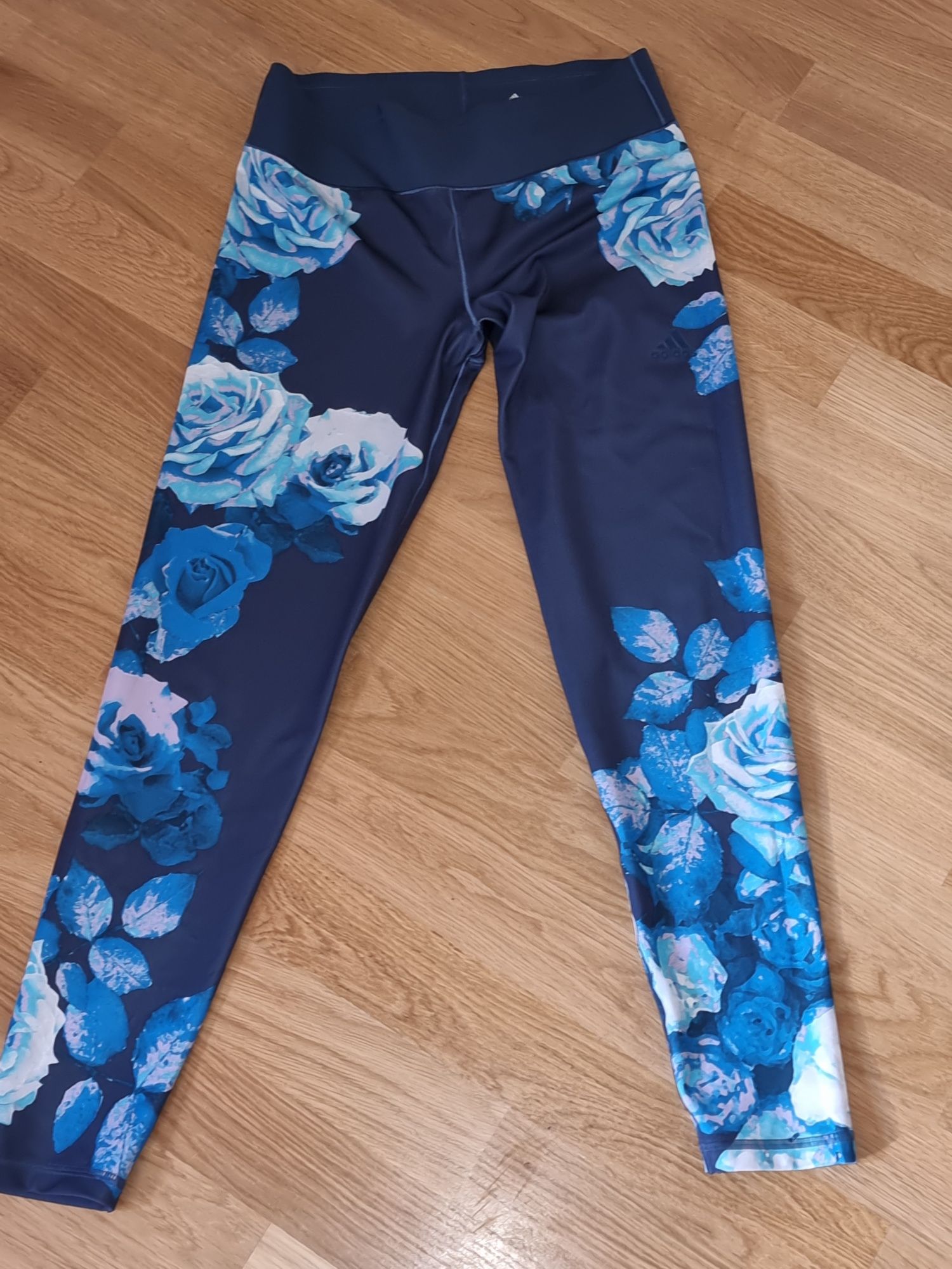 Legginsy  Adidas Rozmiar M