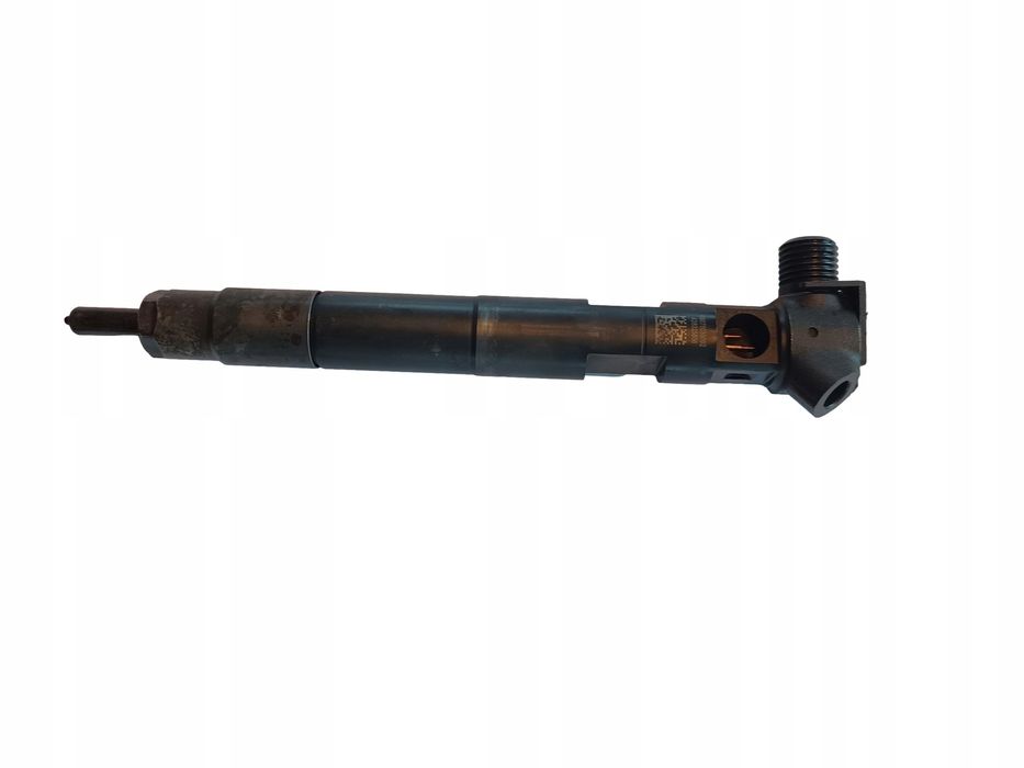 wtrysk mercedes sprinter 906 2.2cdi 06- wtryskiwacz paliwa a6510703087