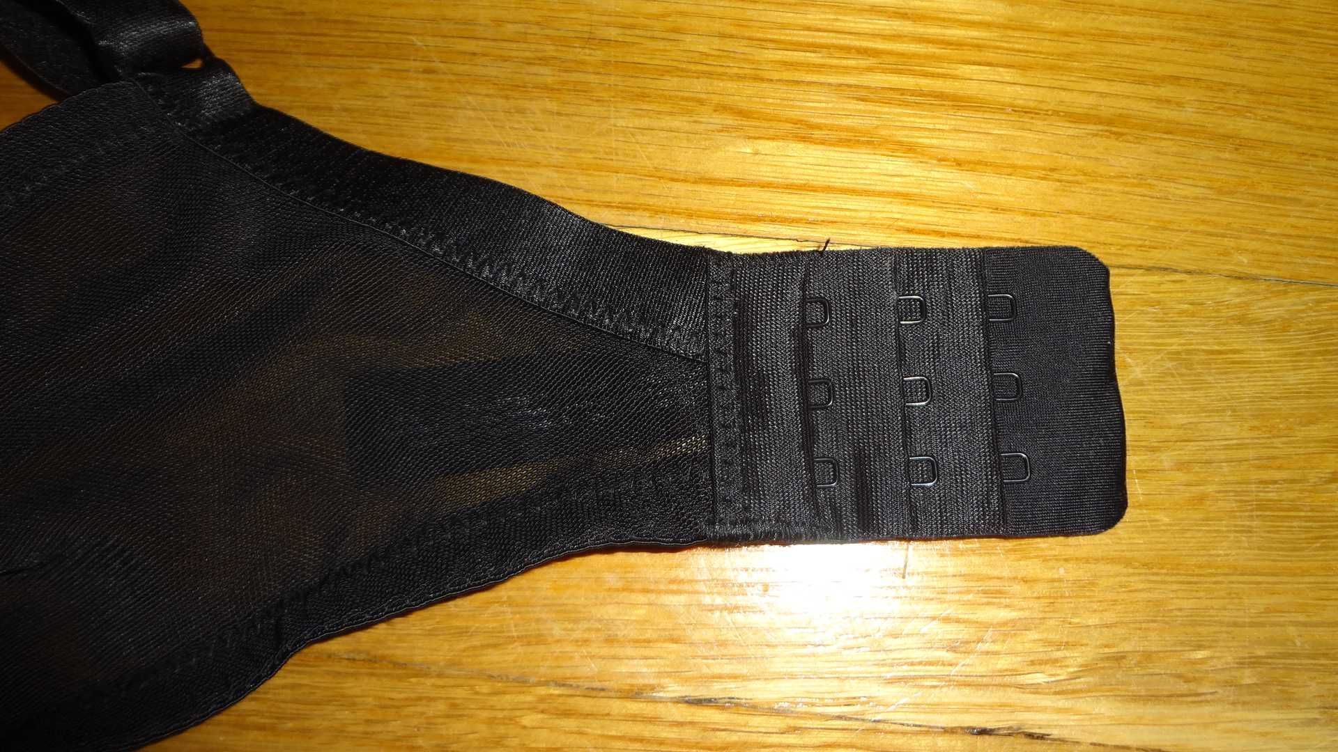 Biustonosz Primark 95E/42DD nowy jak freya