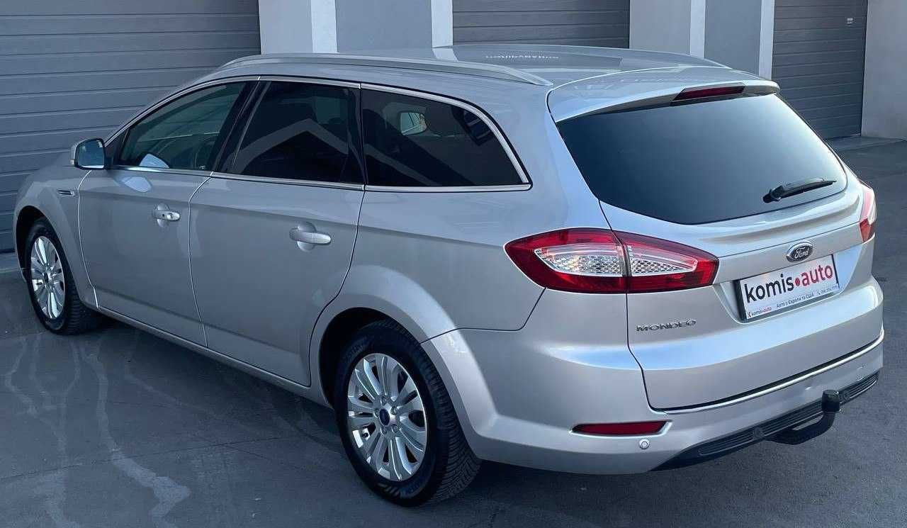 Продам Ford Mondeo 2014. Можна в розстрочку, під викуп