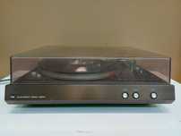 gramofon Dual 626