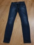 Jeansy damskie Tommy Hilfiger