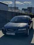 Chrysler Stratus 2.0 АКПП !