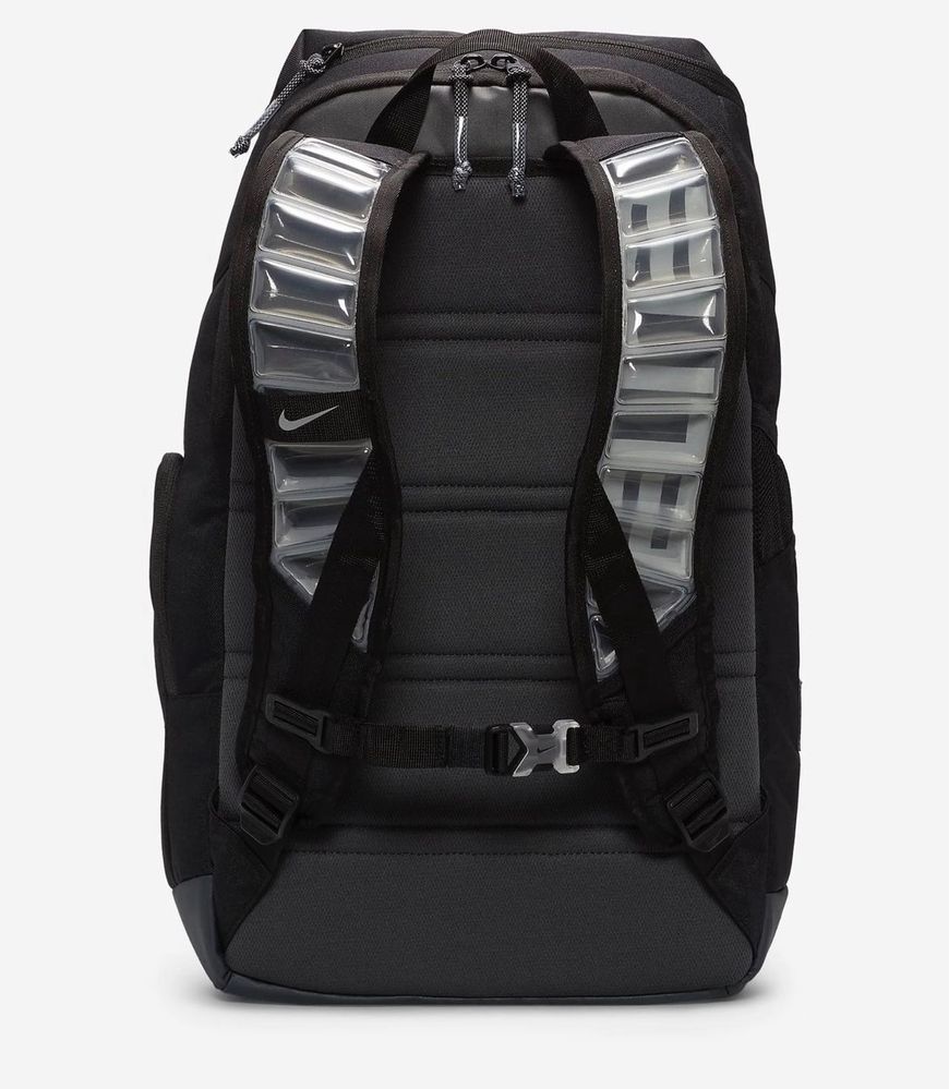 Nike elite pro backpack рюкзак nike NBA