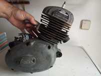 Motor Comet 90cc