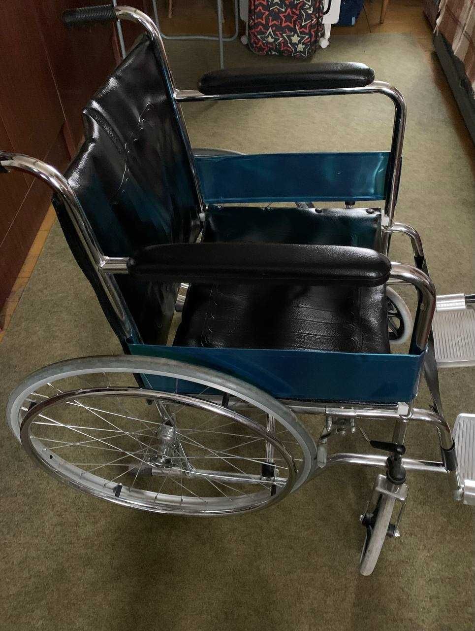 Інвалідна коляска бу
