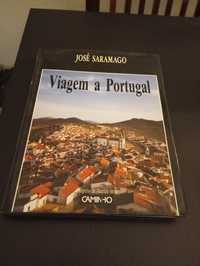 Viagem a Portugal José Saramago