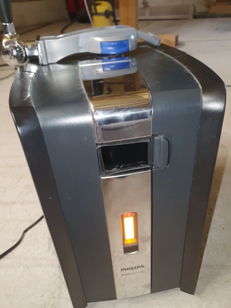 Philips Perfect Draft Nalewak do piwa HD3620