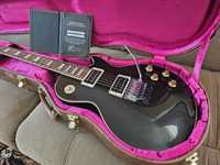 Gibson Les Paul CUSTOM SHOP Axcess Floyd Rose