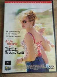 DVD "Erin Brockovich", de Steven Soderbergh