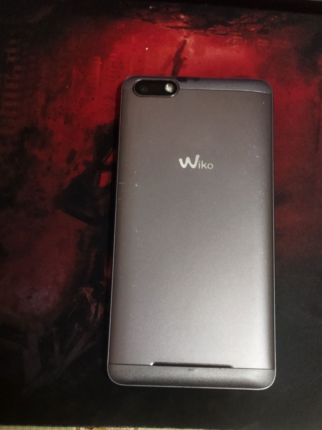 Смартфон Wiko lenny 3