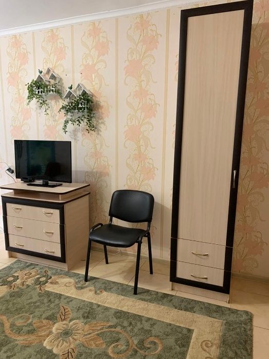 Сдам 3-х ком Квартиру Посуточно в Одессе по Пр Добровольского 131