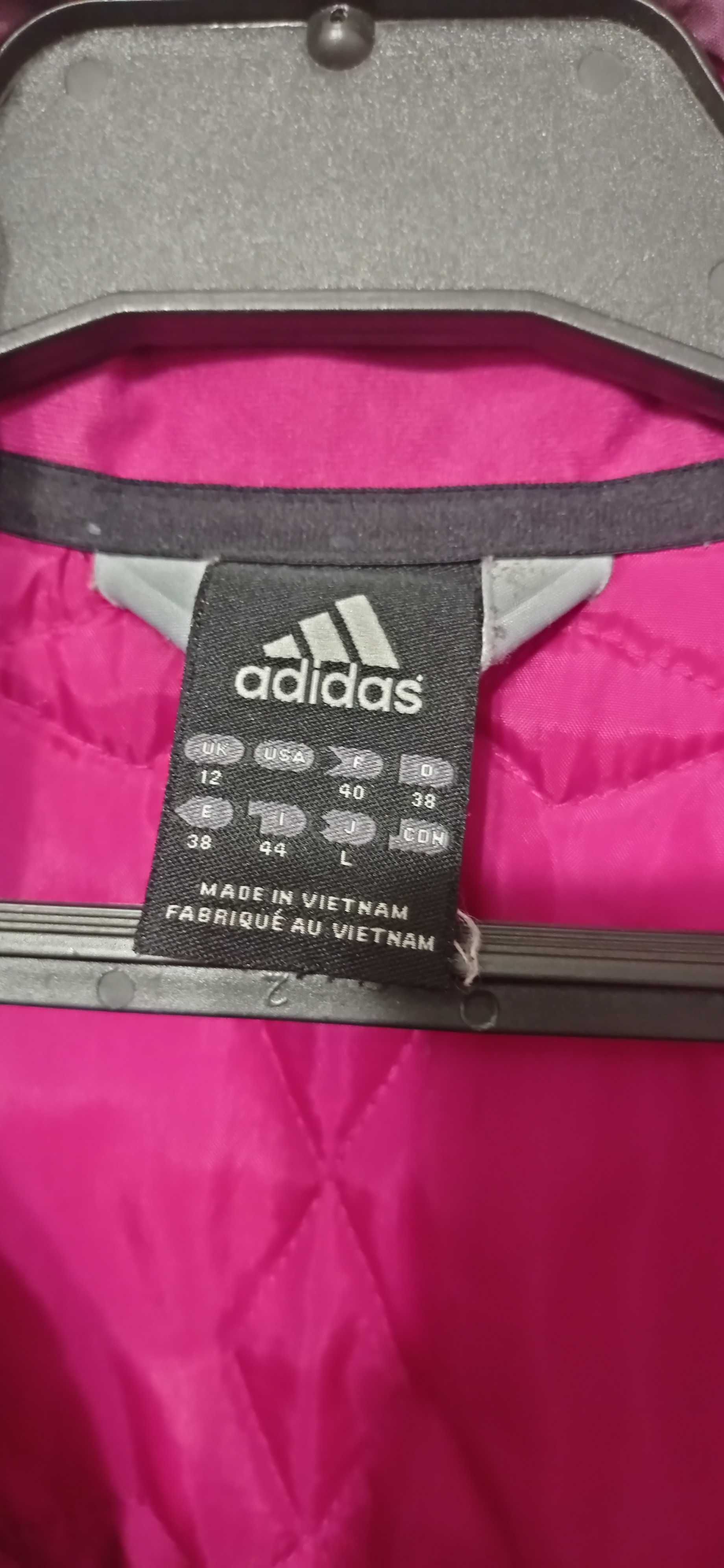 Куртка женская Adidas